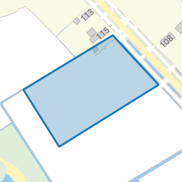 Perceel RDN01-Q-1256