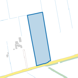 Perceel RDN01-Q-1272