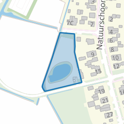 Perceel RDN01-Q-1274