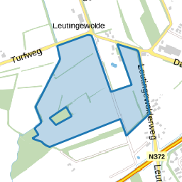 Perceel RDN01-Q-1285