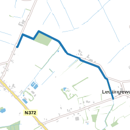 Perceel RDN01-Q-1301