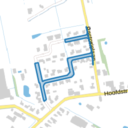 Perceel RDN01-Q-1307