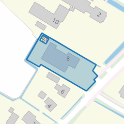 Perceel RDN01-Q-1316