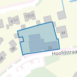 Perceel RDN01-Q-1318