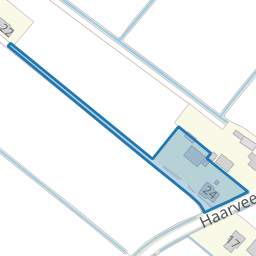 Perceel RDN01-Q-1320