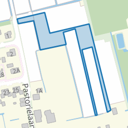 Perceel RDN01-Q-1325