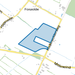 Perceel RDN01-Q-1327