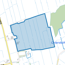 Perceel RDN01-Q-1334