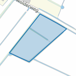 Perceel RDN01-Q-1336