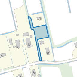 Perceel RDN01-Q-1339