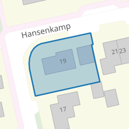 Perceel RDN01-Q-1342