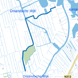 Perceel RDN01-Q-1357