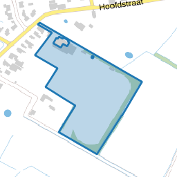 Perceel RDN01-Q-1362