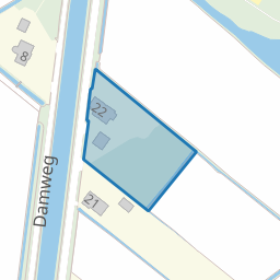 Perceel RDN01-Q-1364