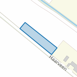 Perceel RDN01-Q-1378