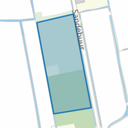 Perceel RDN01-Q-1389