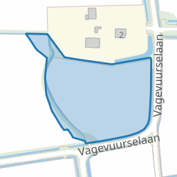 Perceel RDN01-Q-1391