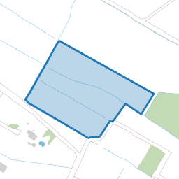 Perceel RDN01-Q-1393