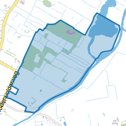 Perceel RDN01-Q-1394