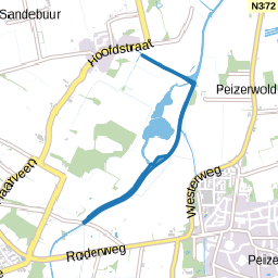 Perceel RDN01-Q-1396