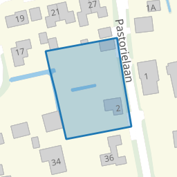 Perceel RDN01-Q-1401