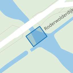 Perceel RDN01-Q-1409