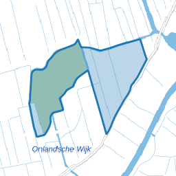 Perceel RDN01-Q-1425