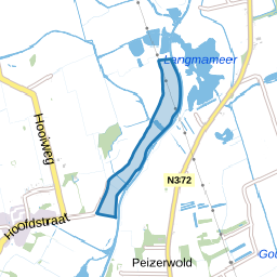 Perceel RDN01-Q-1521