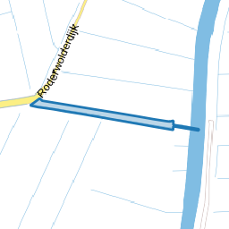 Perceel RDN01-Q-1522