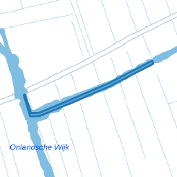 Perceel RDN01-Q-1534