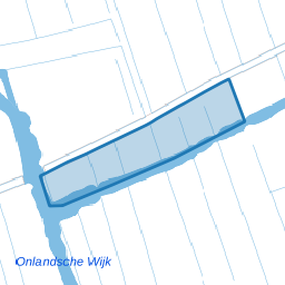 Perceel RDN01-Q-1535