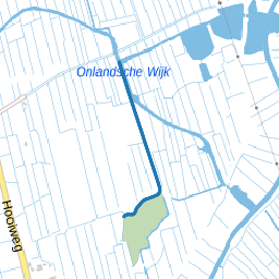 Perceel RDN01-Q-1539