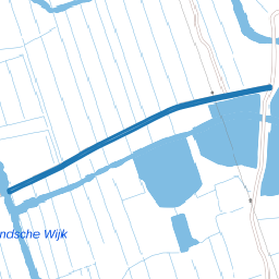 Perceel RDN01-Q-1543