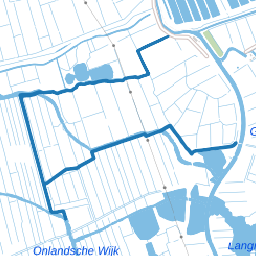 Perceel RDN01-Q-1545