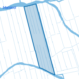 Perceel RDN01-Q-1552