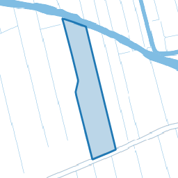 Perceel RDN01-Q-1553