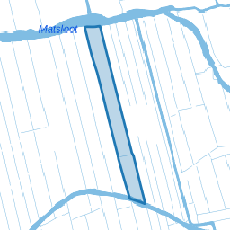 Perceel RDN01-Q-1555