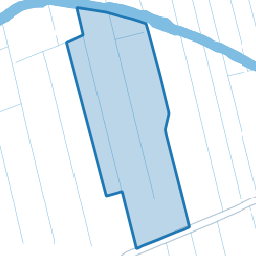 Perceel RDN01-Q-1556