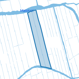 Perceel RDN01-Q-1558