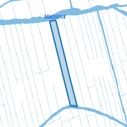 Perceel RDN01-Q-1561