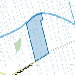 Perceel RDN01-Q-1562