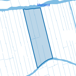 Perceel RDN01-Q-1564