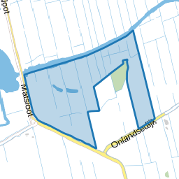 Perceel RDN01-Q-1568