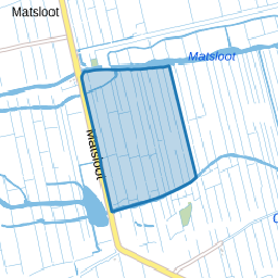 Perceel RDN01-Q-1570