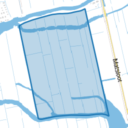 Perceel RDN01-Q-1579