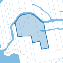 Perceel RDN01-Q-1585