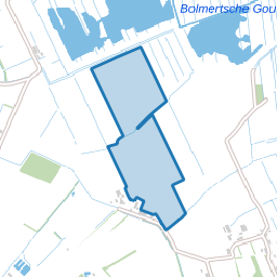 Perceel RDN01-Q-1596