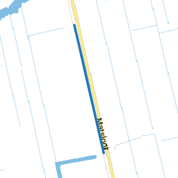 Perceel RDN01-Q-1599