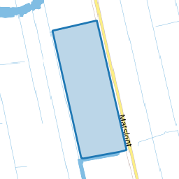 Perceel RDN01-Q-1600