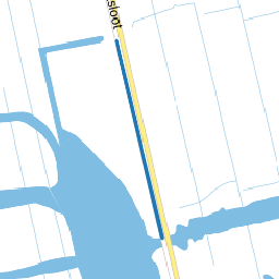 Perceel RDN01-Q-1603